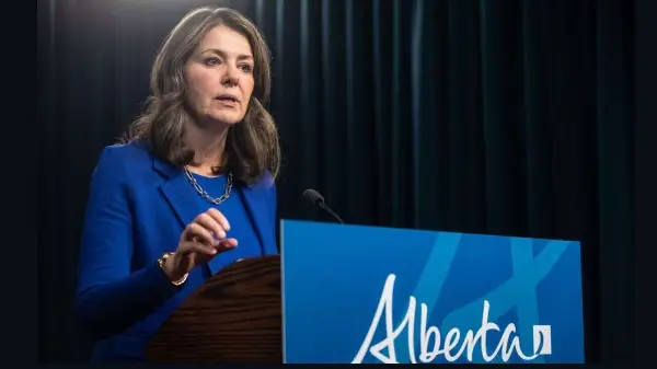 Premier delays Calgary-Shaw byelection until after summer