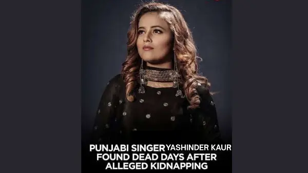Calgary resident suspected in murder of Punjabi singer in India