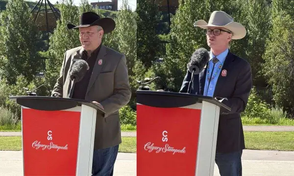 Calgary Stampede Wraps Up Successful 2026 Edition with Strong Attendance and Positive Visitor Experience
