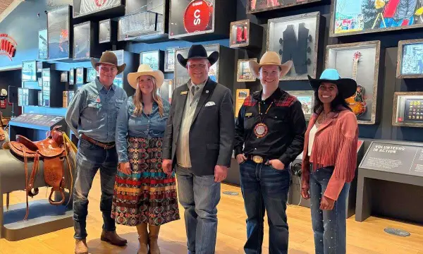 Calgary Stampede Expected To Deliver Major Economic Boost for City Again