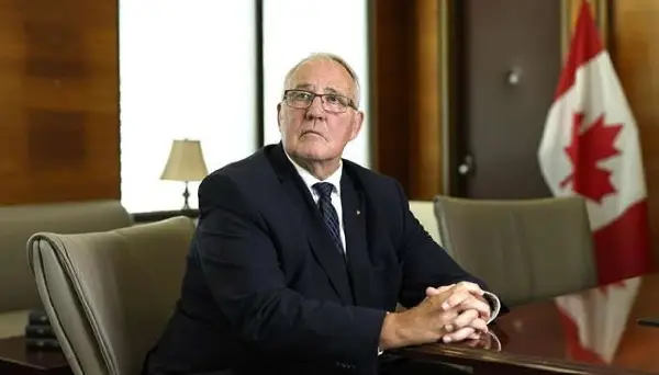 Canada urges U.K. to join defence bank initiative as talks continue