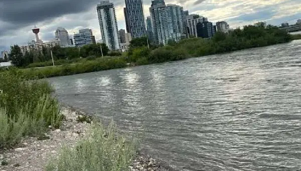 CFD lifts high flow advisory for Calgary’s Bow and Elbow rivers