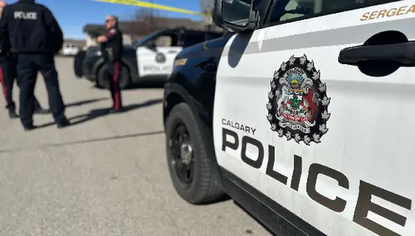 Calgary crime severity drops to near historic low, But non-violent crime rates rise