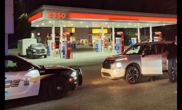  Repeat offender charged after Abbotsford carjacking at knifepoint 