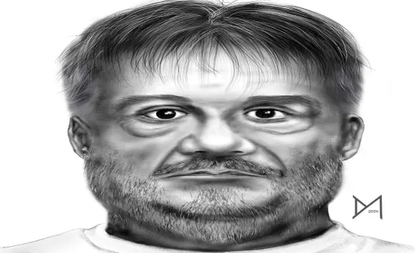 Abbotsford police investigate attempted child abduction, release suspect sketch 