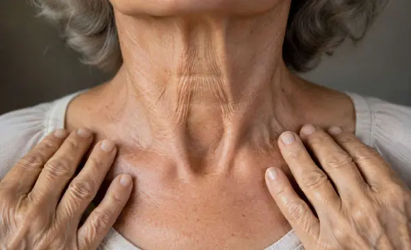 Vancouver Police warn seniors after woman loses gold necklace in distraction theft 