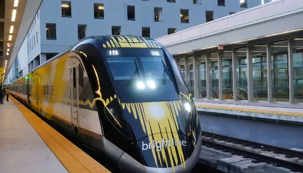 Canadians split on support for Alto high-speed rail project amid political backlash