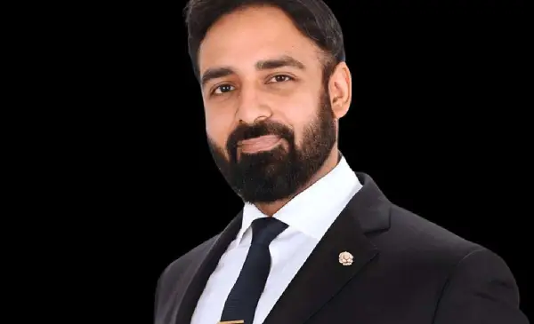 Honveer Singh Randhawa Calls for Federal Investigation Over Foreign Interference Allegations