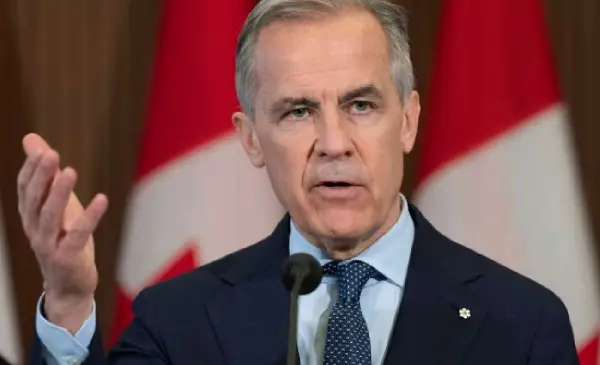 Carney Calls Federal Byelections in B.C, Ontario, and Quebec for Aug. 31