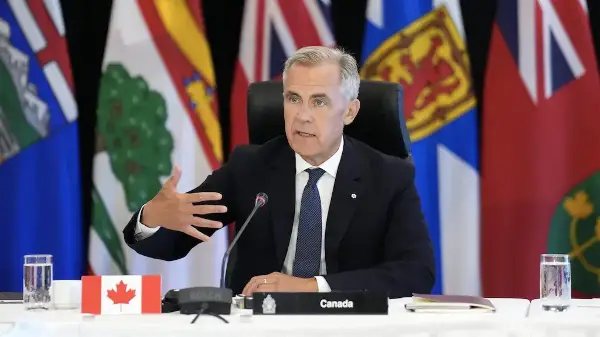 AFN chief calls for regular meetings between first ministers and Indigenous leaders