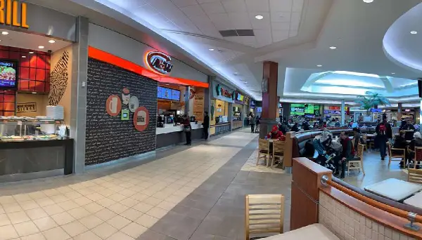 Four family members charged after alleged jewelry store theft at Calgary’s Market Mall