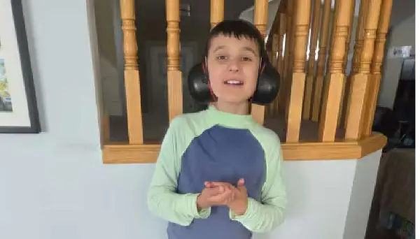 Search continues for missing Calgary Boy