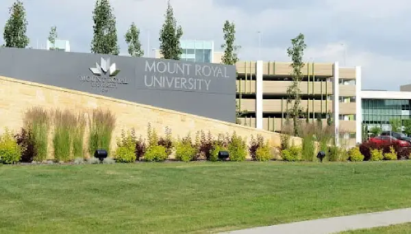 Mount Royal university student portal restored after cyberattack