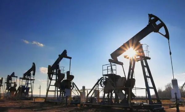 Oil Prices Surge as Middle East Conflict Escalates