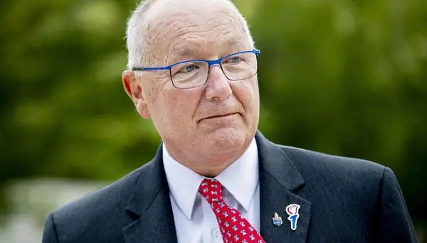 U.S. ambassador says Alberta, Saskatchewan key to meeting America’s future oil demand