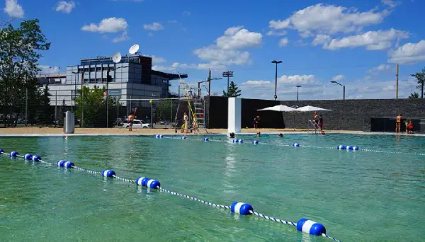 National drowning prevention week highlights importance of water safety