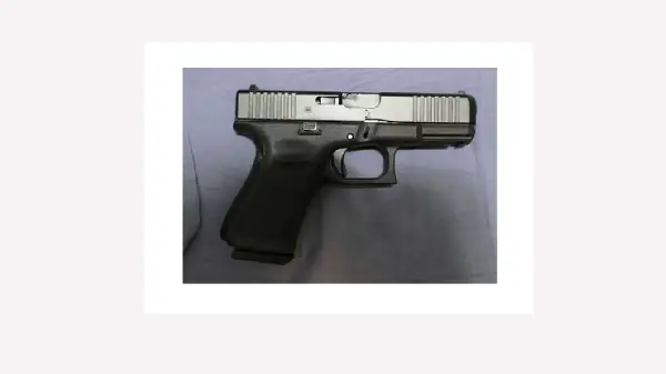 York Police arrest Markham man in Vaughan commercial shooting investigation 