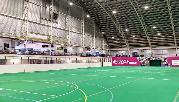 Calgary to get new free community Soccer field through federal partnership