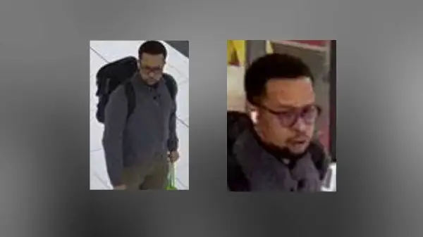 Toronto Police search for suspect in Finch West sexual assault case 