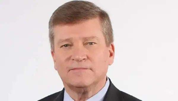 Carney government replaces Tom Clark as New York consul general