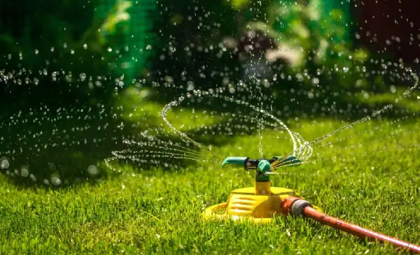 Metro Vancouver Eases Water Restrictions to Stage 2