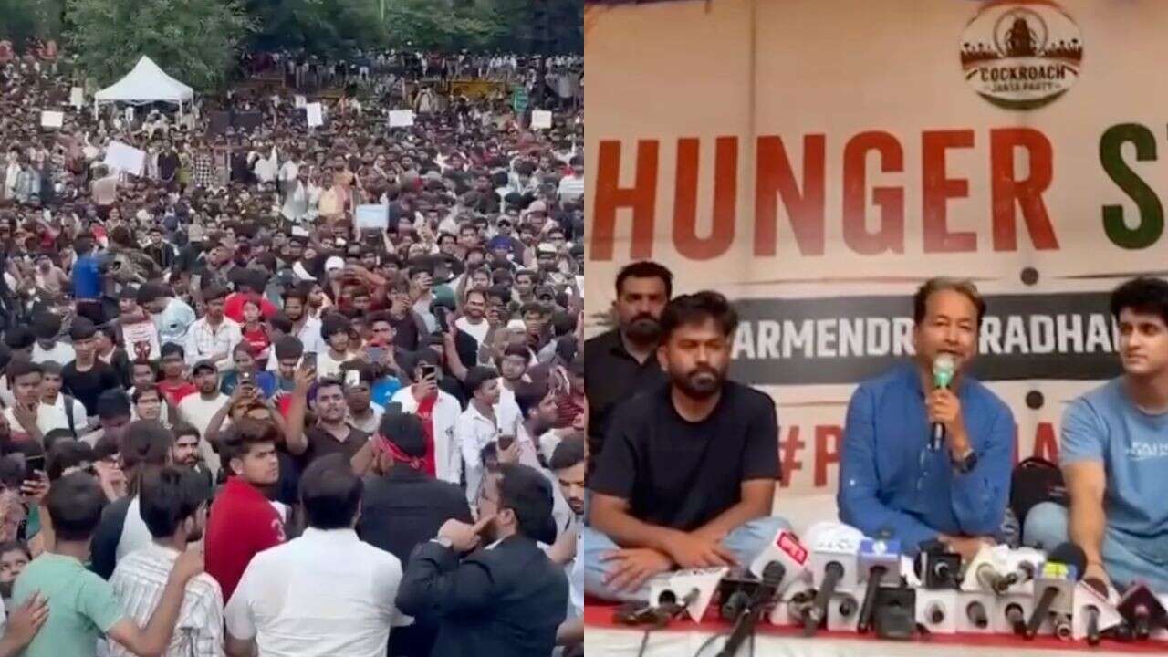 Student Unrest in India: Is a New Youth Movement Challenging the Government?