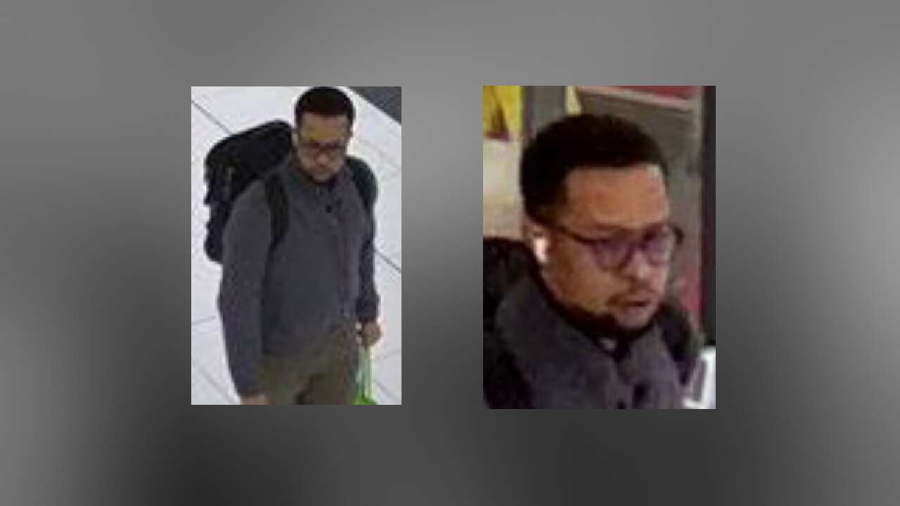 Toronto Police search for suspect in Finch West sexual assault case 