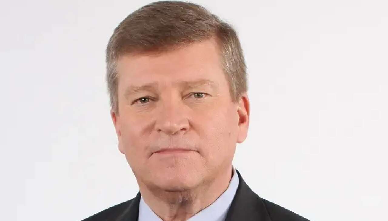 Carney government replaces Tom Clark as New York consul general