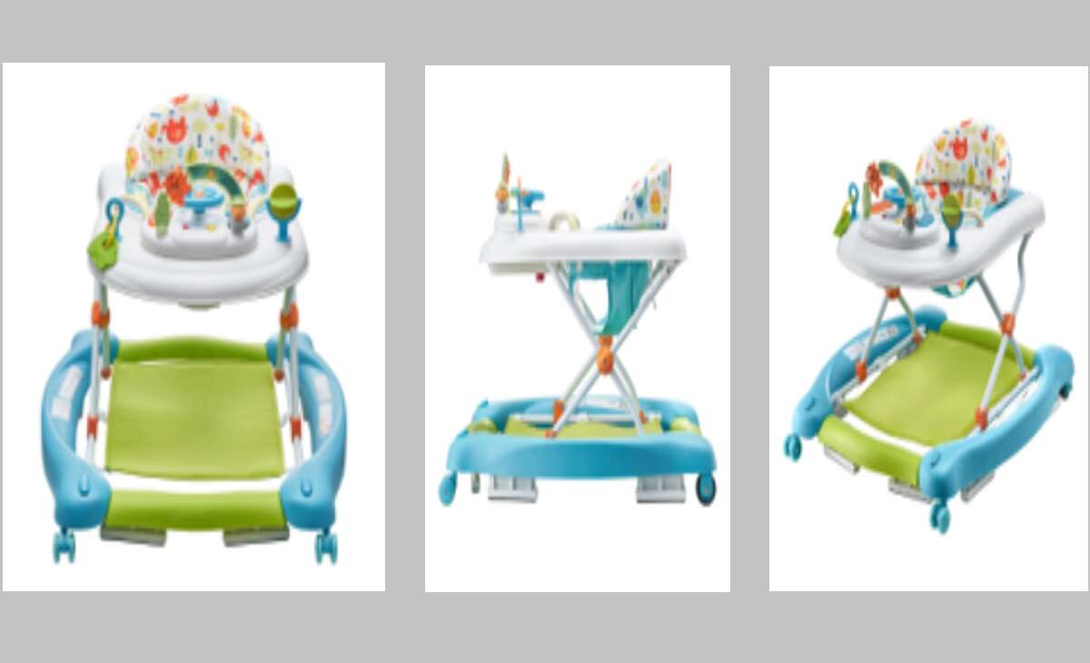 Health Canada recalls banned baby aalkers sold on Wayfair