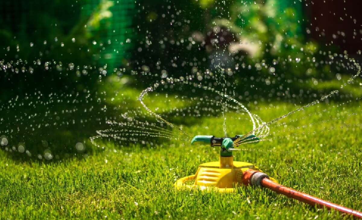 Metro Vancouver Eases Water Restrictions to Stage 2