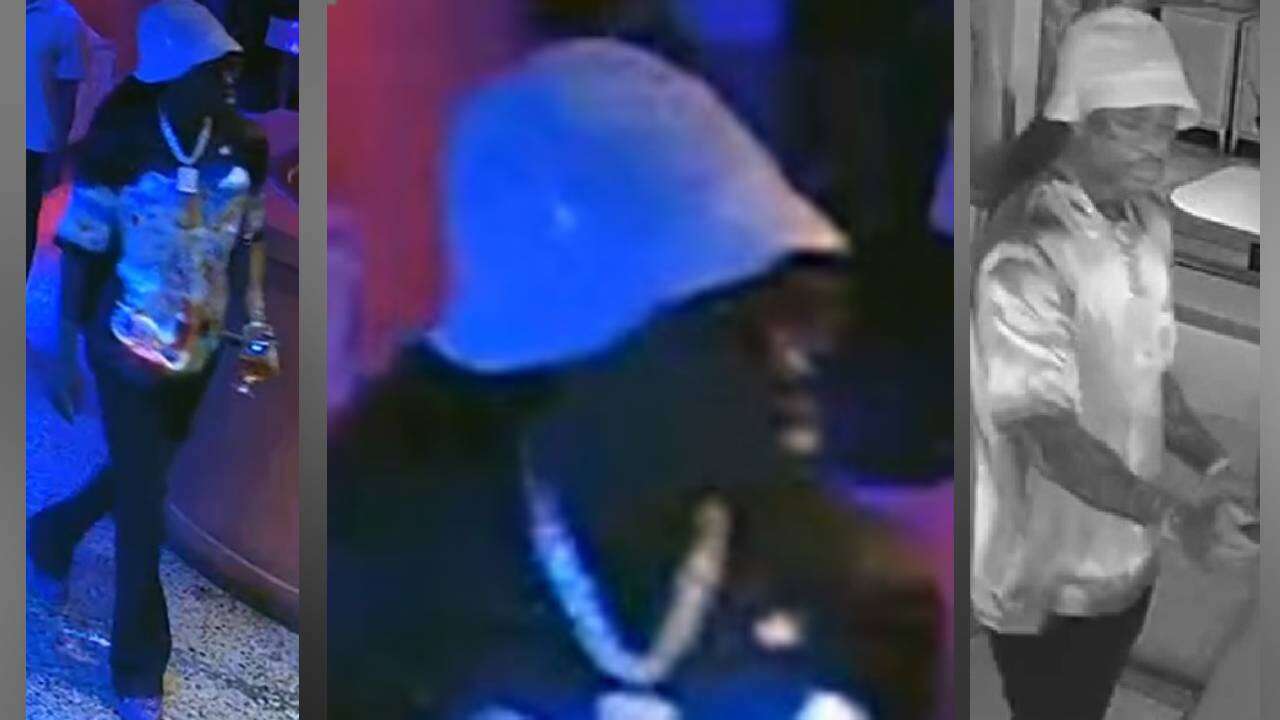 Toronto Police Seek Suspect Wanted in Alleged Nightclub Assault