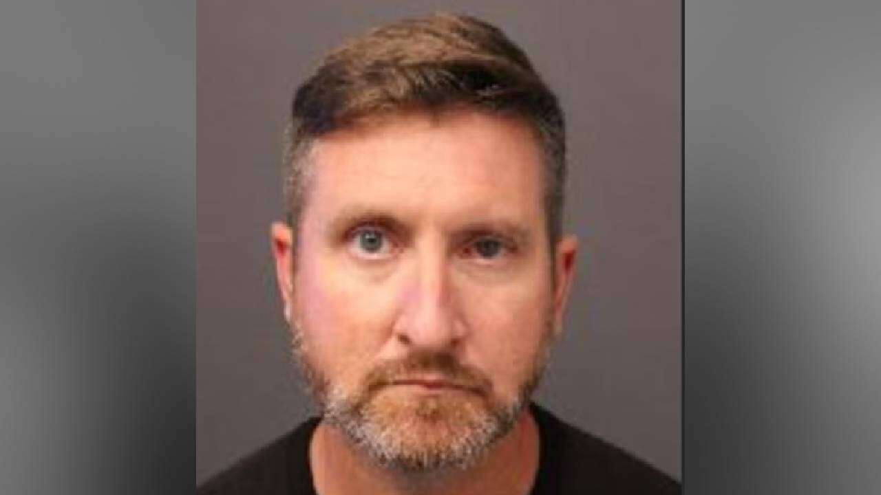 York Regional Police Charge Man in Markham Voyeurism Investigation