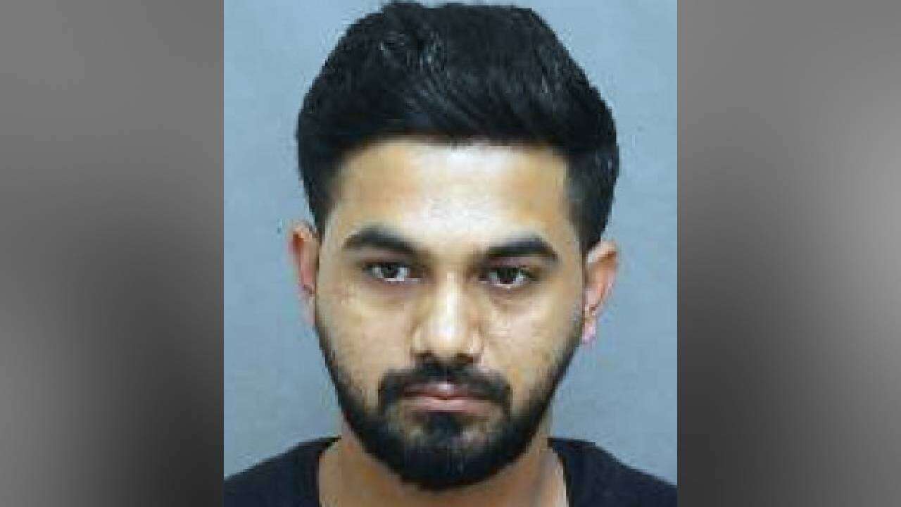 Toronto Man Arrested in Assault Investigation 