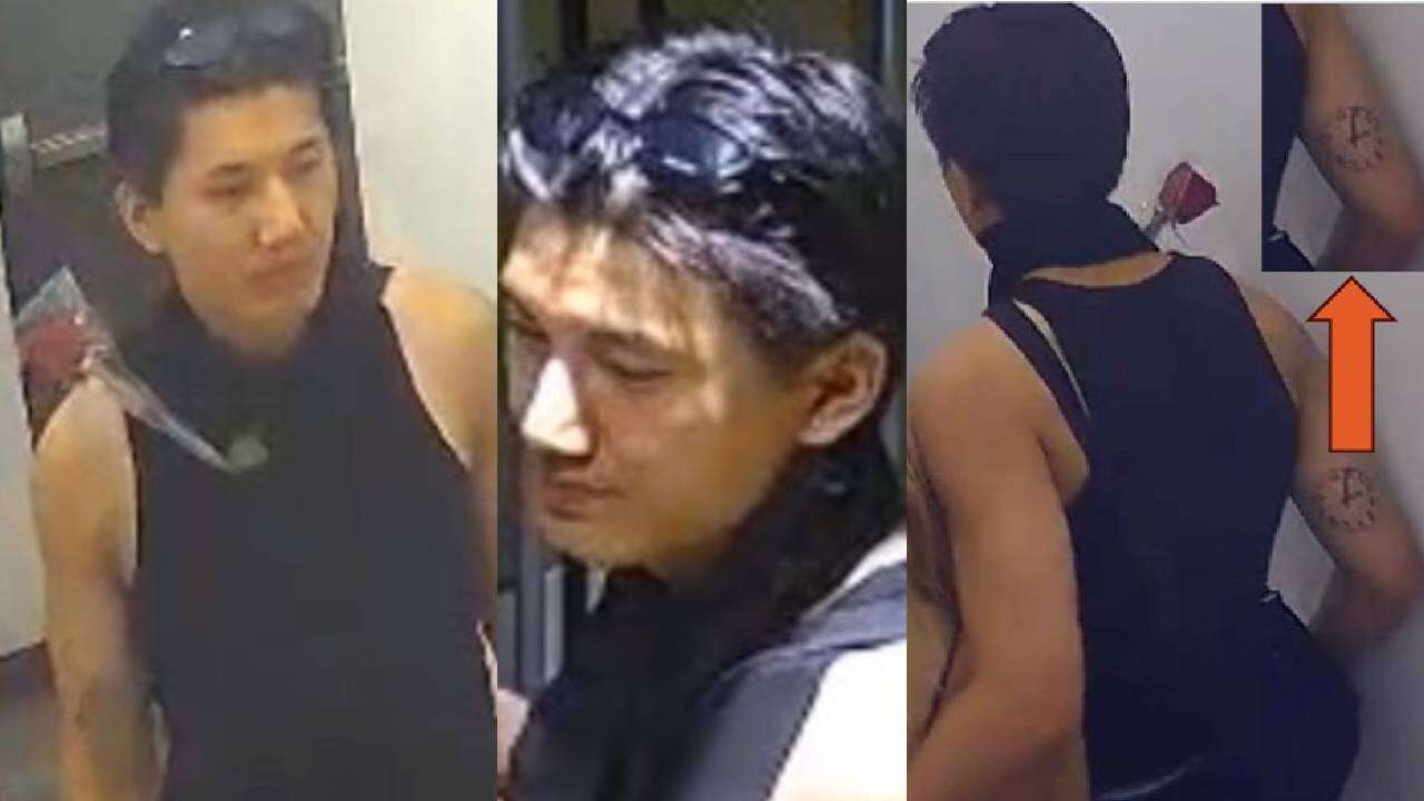 Toronto Police Seek Suspect After Alleged Sexual Assault a at Restuarant