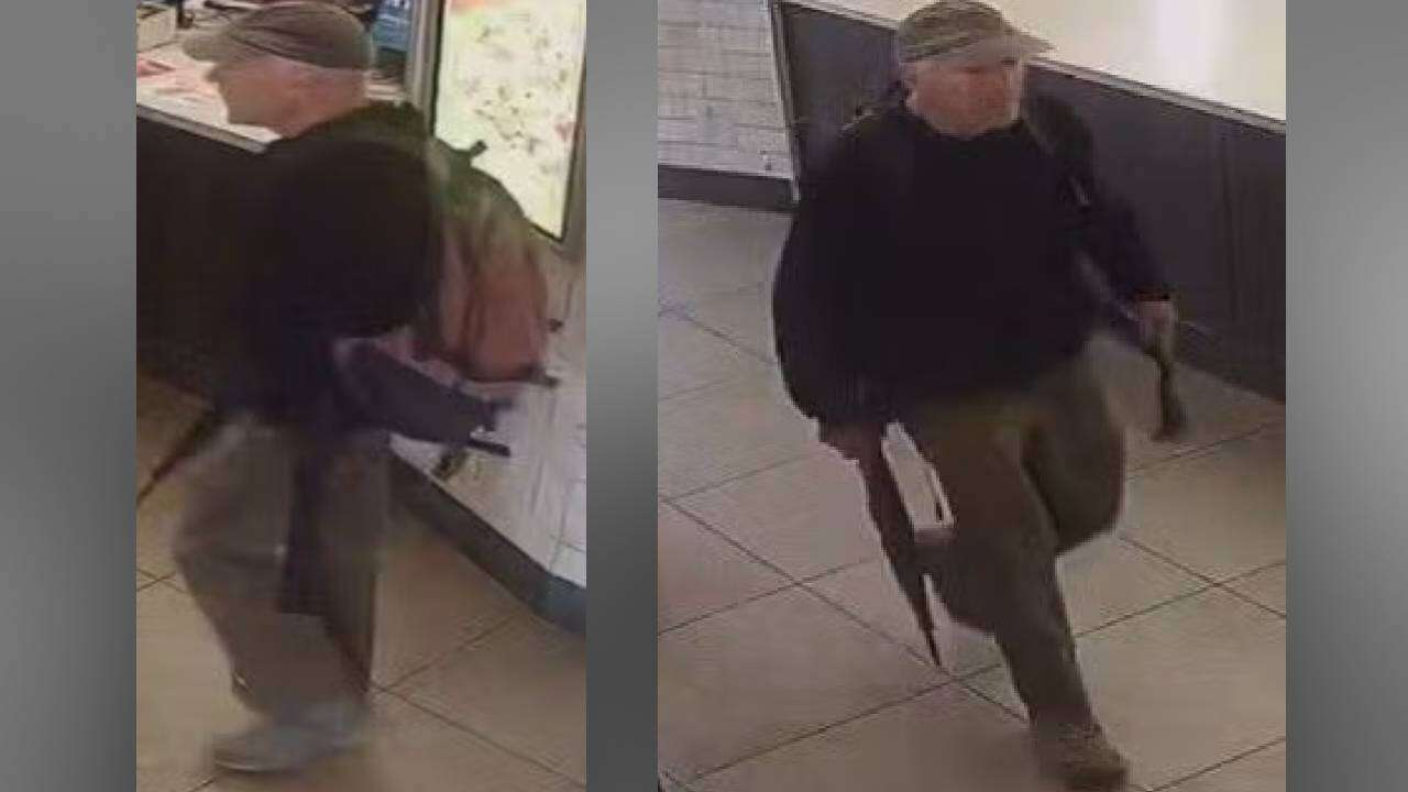 Police Seek Public’s Help in Vaughan Sexual Assault Investigation