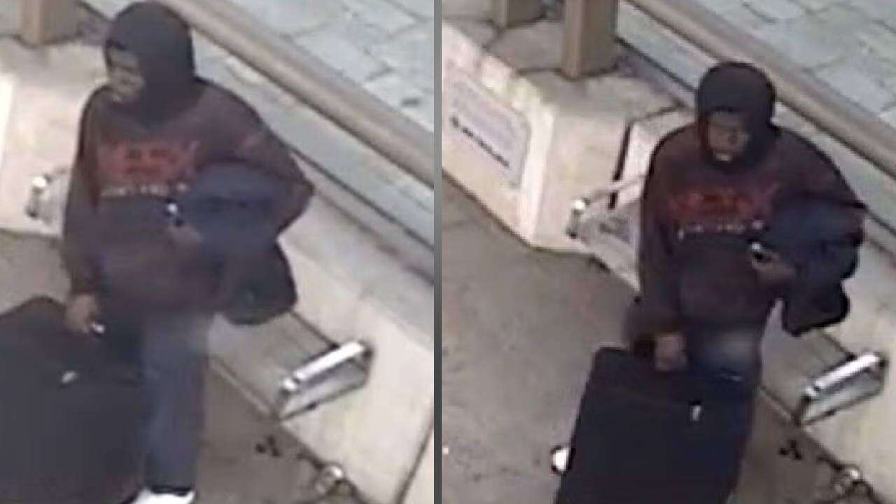 Police Seek Public’s Assistance Identifying Suspect in Richmond Hill Sexual Assault 