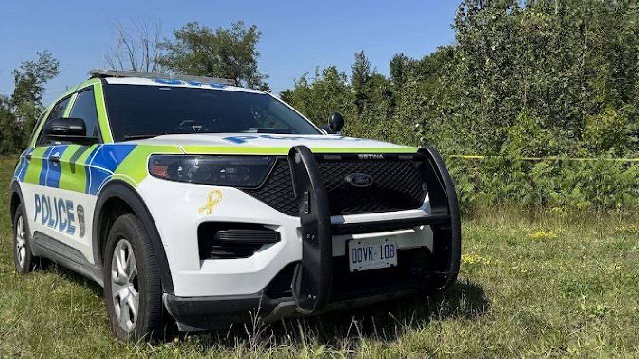 Barrie Police Investigating After Human Remains Discovered