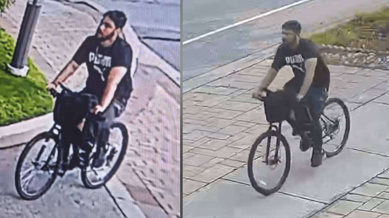 Suspect Sought After Three Sexual Assaults Within One Week in Marakham