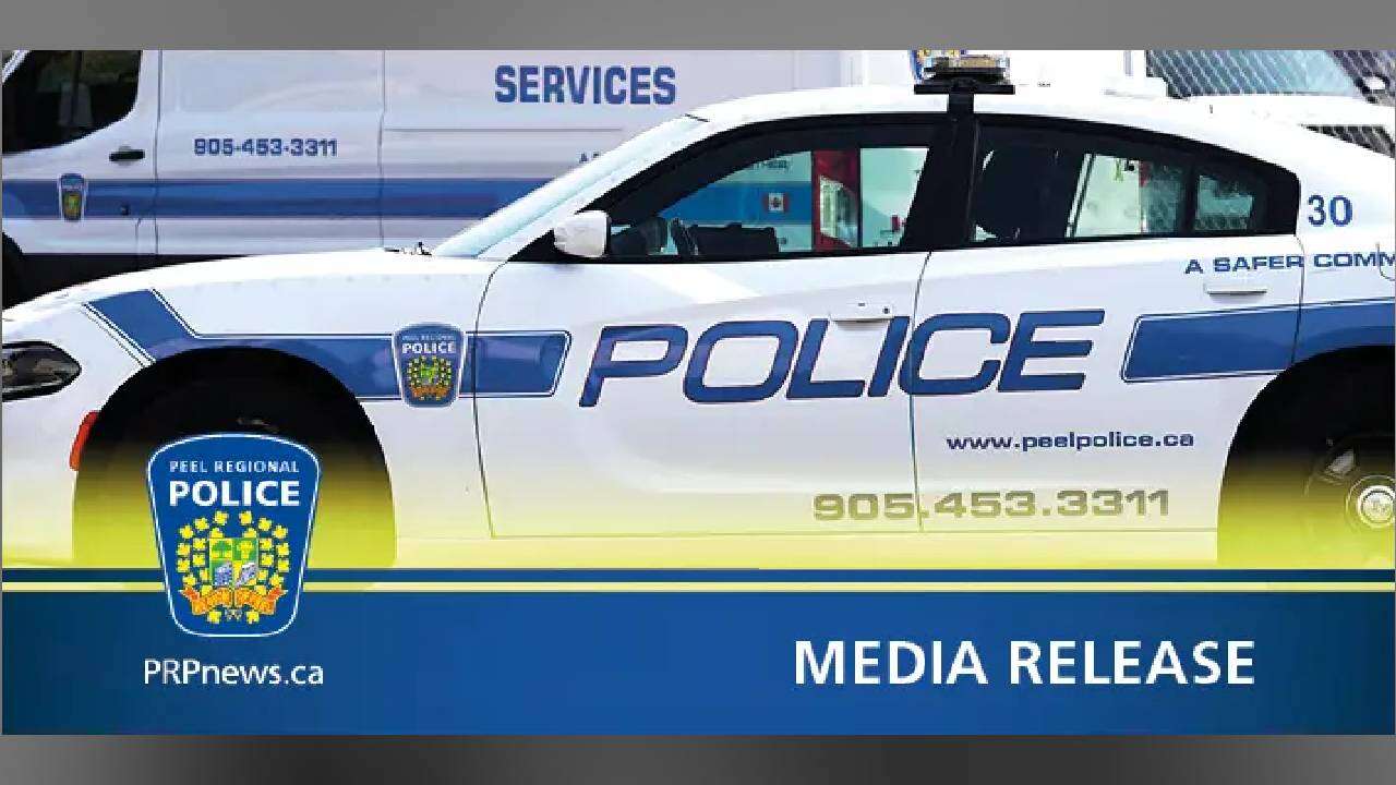 Individual Charged Following Fatal Caledon Collision