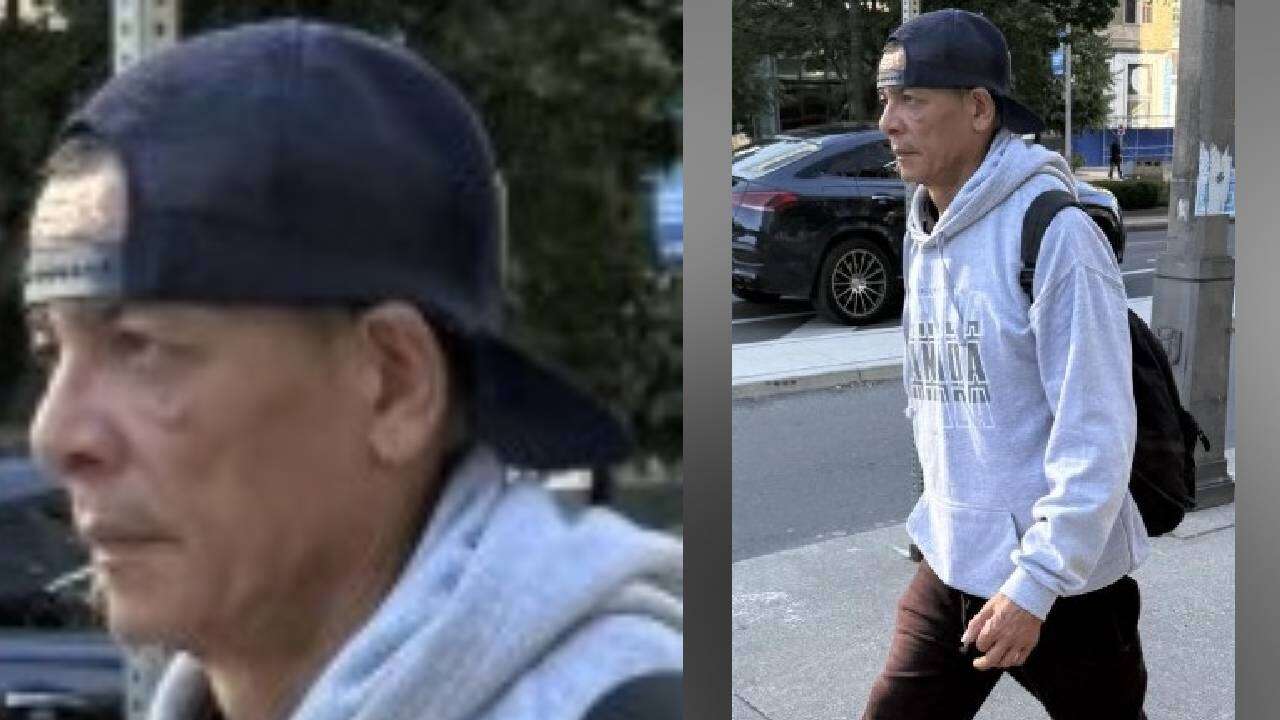 Toronto Police Seek Public’s Help in Sexual Assault Investigation