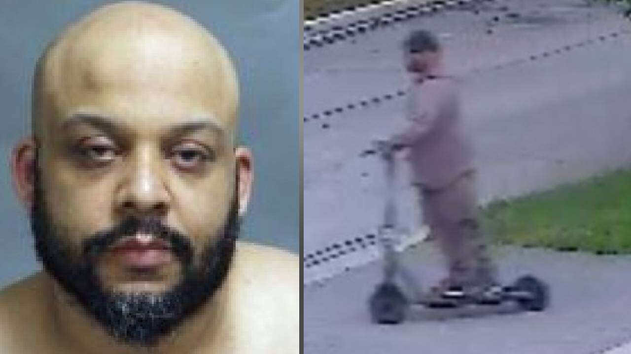 Toronto Police Seek Man Wanted in Assault Investigation