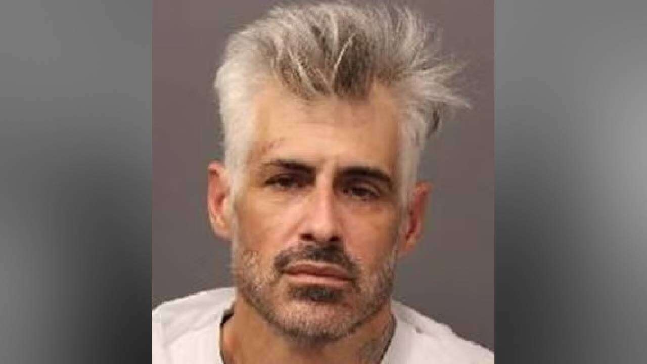 Newmarket Man Charged in Series of Commercial Break-Ins