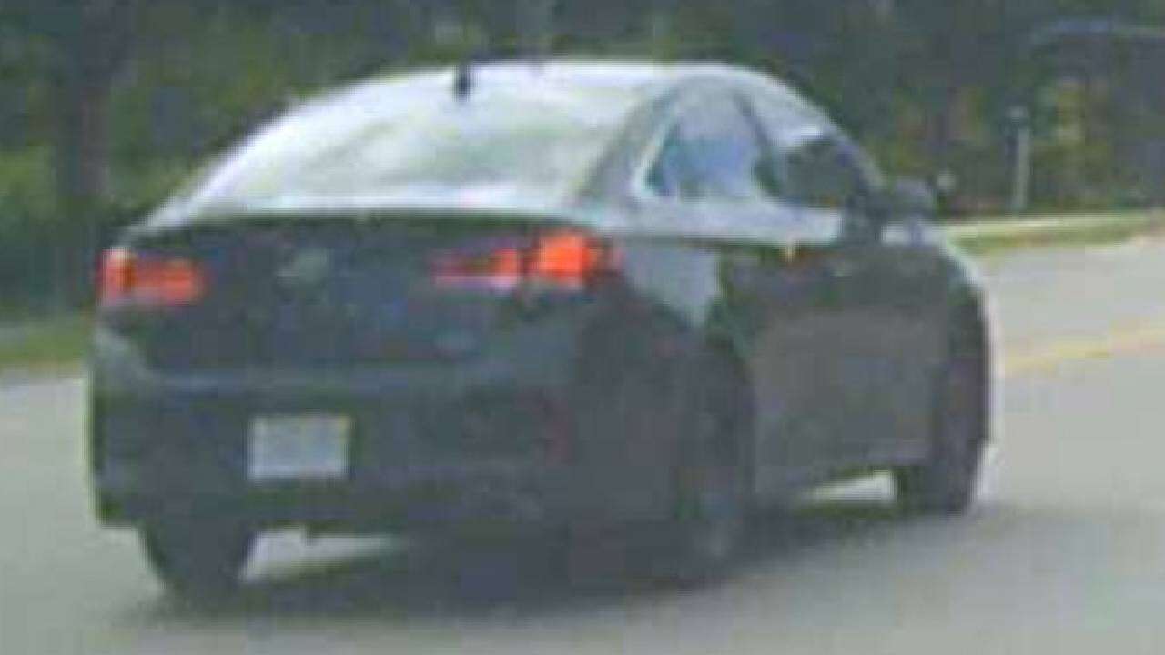 Driver Sought After Pedestrian Killed in Fatal Hit-and-Run Collision in Burlington