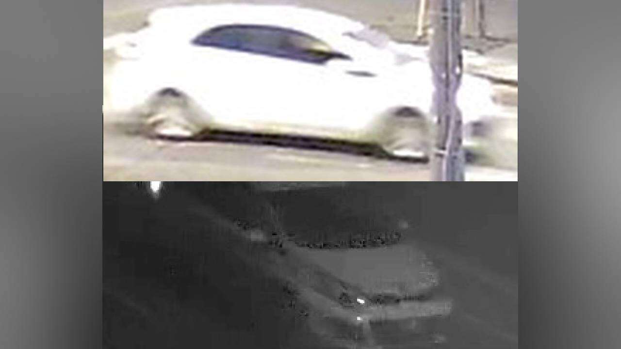 Toronto Police Investigating Serious Hit-And-Run