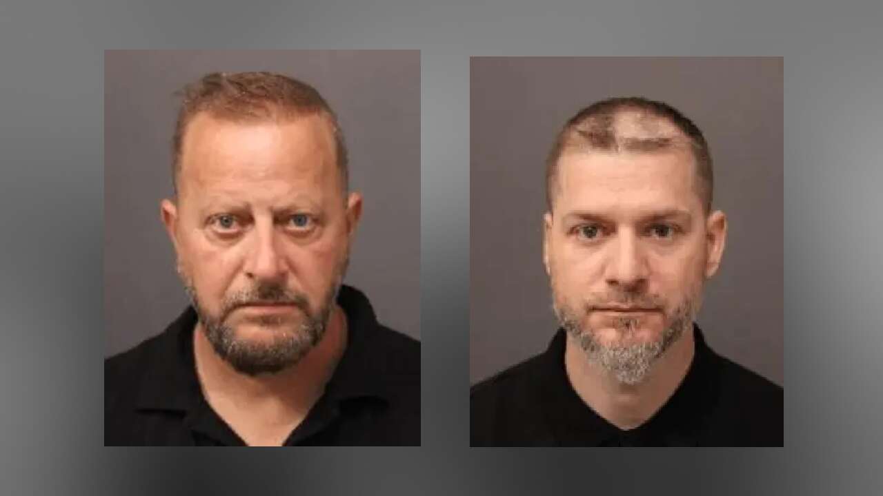 York Police charge two in ATM cash-trap scheme across region 