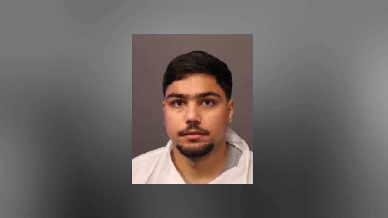 22-year-old Markham man charged in four sexual assaults over one week 