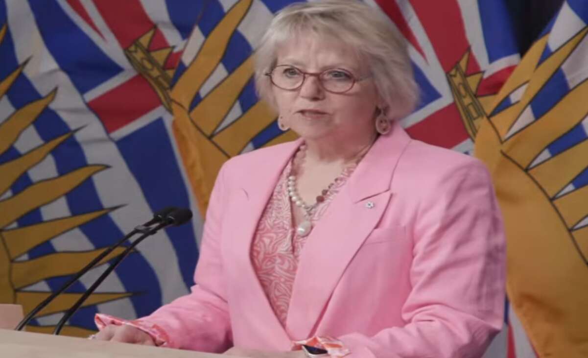  B.C. health officials warn U.S. vaccine misinformation is fueling measles fears 