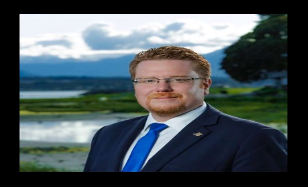  Brennan day leaves B.C. Conservative Party, cites loss of confidence in leadership 