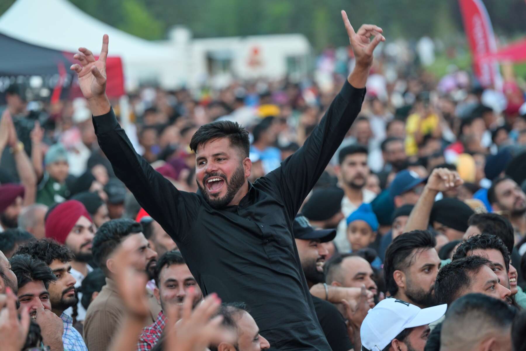 Summer Bhangra Jam 2026 - Image 6