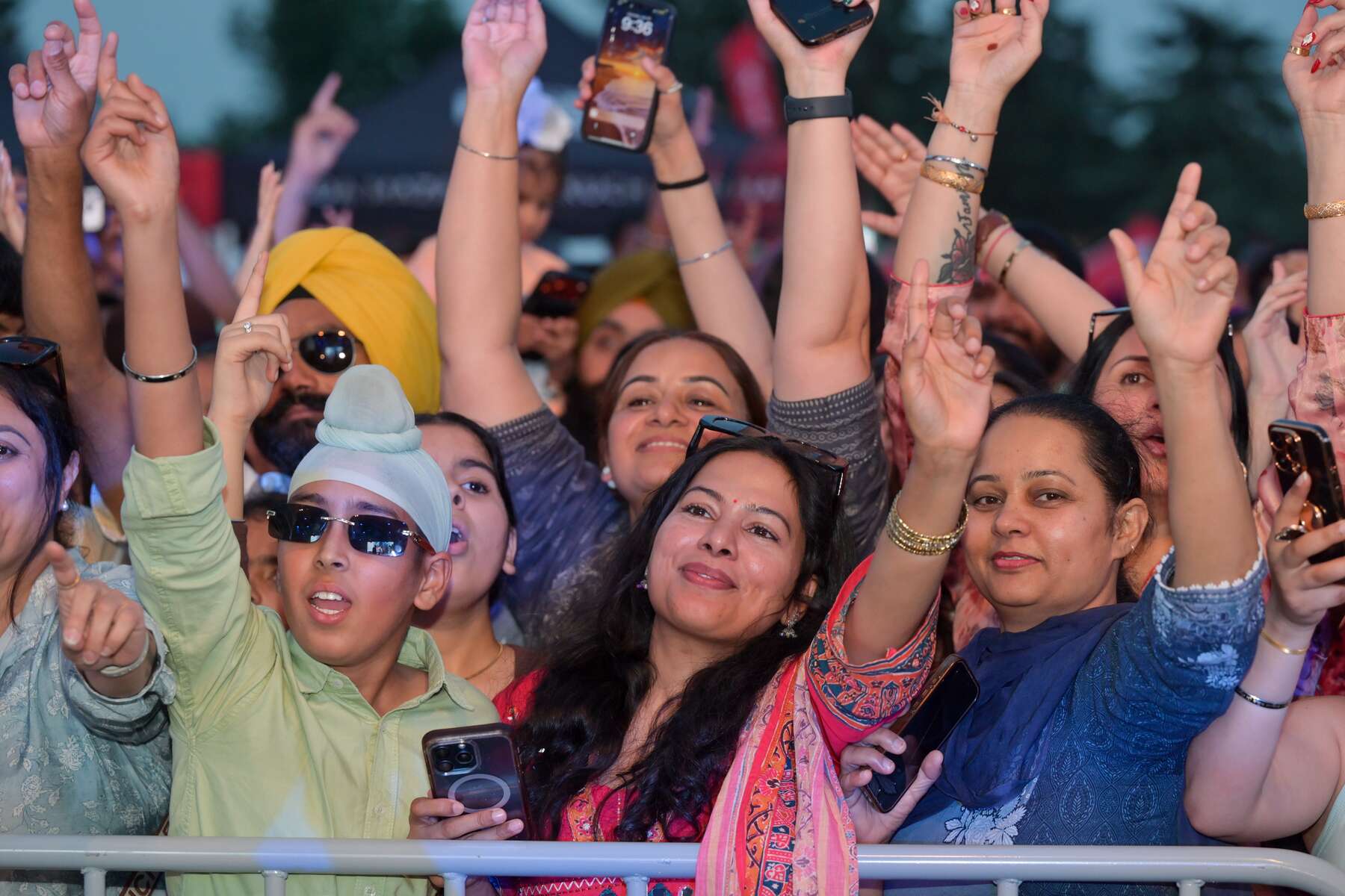 Summer Bhangra Jam 2026 - Image 7